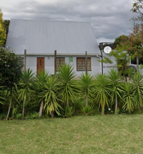 House on the Preary, George, Garden Route